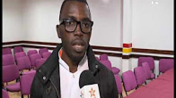 ارتسامات مهاجرين بعد قرار تمديد الإقامة 3 سنوات بالمغرب