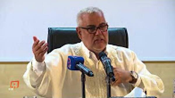 بنكيران: هذه سلطة رئيس الحكومة و ايبل مليغيتوش هادشي طالبوا بتغيير الدستور