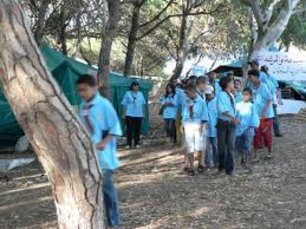 حالة من الذعر و الخوف بمخيم الهرهورة بعد إصابة موظف بفيروس خطير