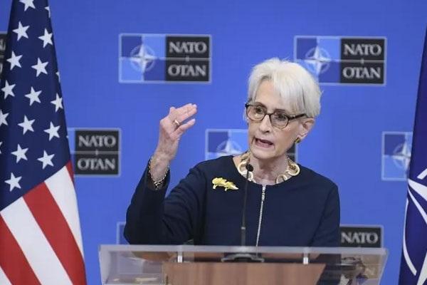 زيارة نائبة وزير الخارجية الأمريكية للمغرب تأكيد جديد لموقف واشنطن الثابت من الوحدة الترابية للمملكة