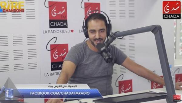 بالفيديو: خالد جواج: المنافسين ديالي هما لي خرجو عليا إشاعة الهجرة لبلجيكا باش اخدمو في بلاصتي