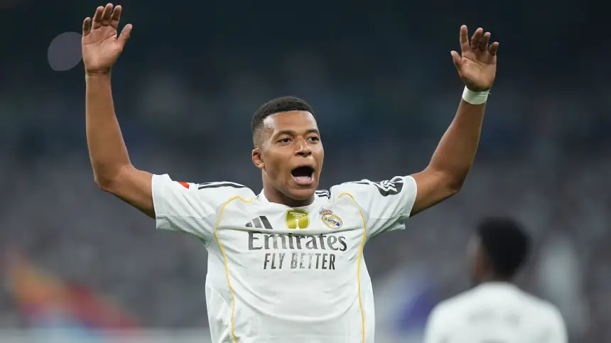 ريال مدريد يتصدر قائمة الأندية الأكثر مبيعا للقمصان في العالم