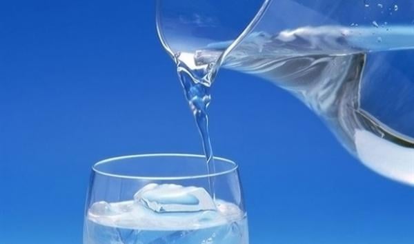 شرفات : تغير طعم الماء و رائحته ليس دليلا على أنه ملوث