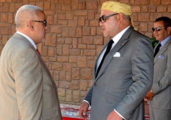 "البام" يستنكر إقحام "البيجيدي" للملك محمد السادس في نقاشاته السياسية