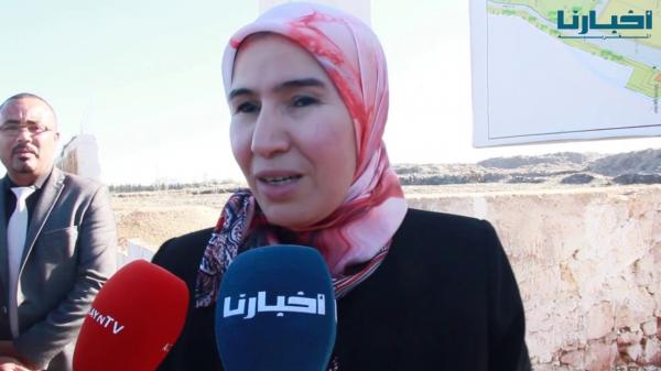 روبورتاج "أخبارنا": خطير جدا .. طمر نفايات الشاربون بمنطقة سياحية وفلاحية