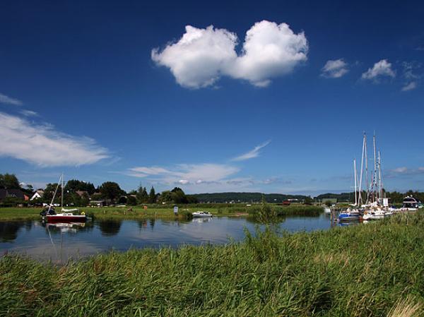 Mecklenburg Vorpommern