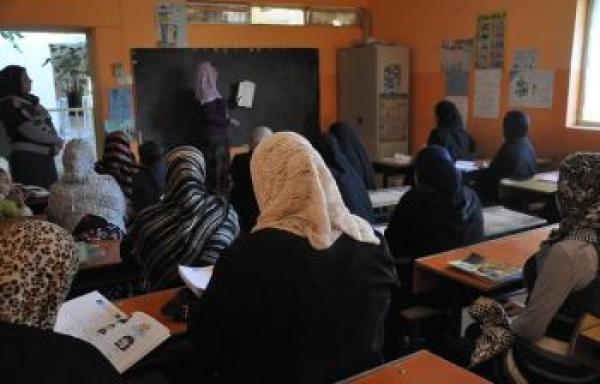 الصورة من الأرشيف