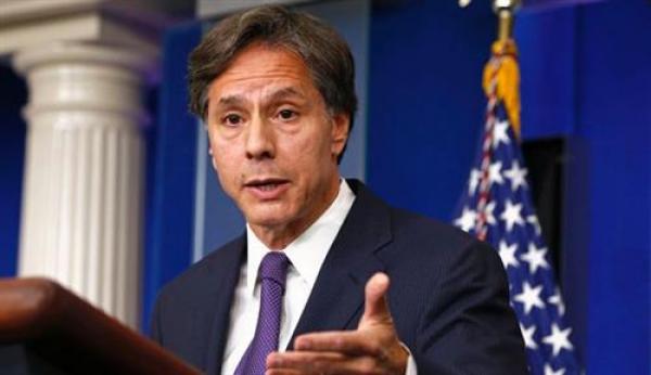 بلينكين: أمريكا تعمل من أجل أن يستجيب قرار مجلس الأمن حول المينورسو لـ"انشغالات المغرب"