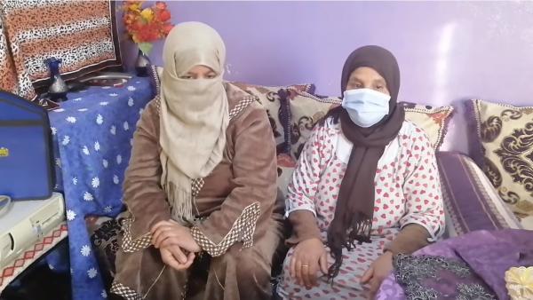 خطير بوجدة ... بسبب الدروس الخصوصية.. انتقم منهم الجيران وتم رشهم ب"الماء القاطع"