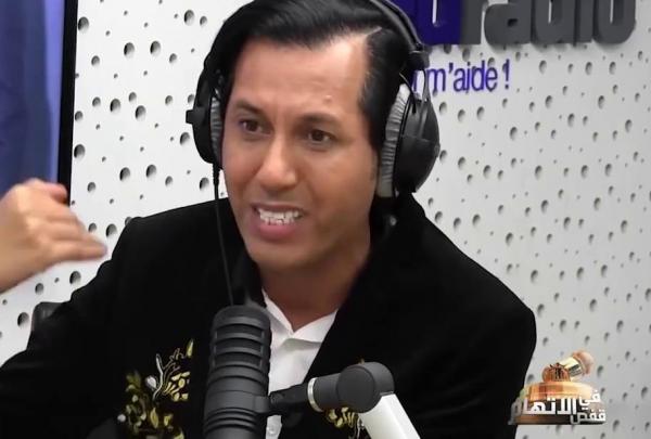 الهاكا تُعاقب "ميد راديو" بسبب "سيمو بنبشير"