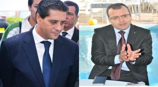 تخسرات عليها الملايير ومزال مسدودة ..هل ينبش "الضريس" في تركة الـ"INDH" التي خلفها العامل السابق يونس قاسمي؟