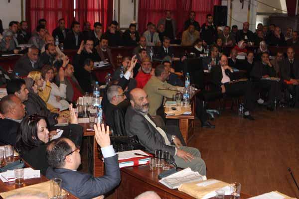 تطوان تستنكر تهجم محمد أمين بوخبزة على النساء