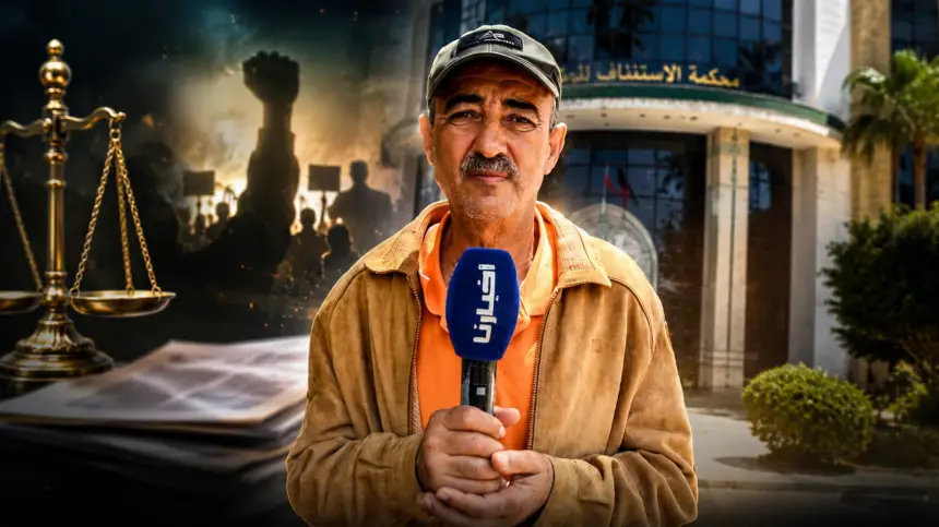 الطاهر سعدون ينبه مسؤولي طنجة: الحافلات لي خدامة مع المواطنين معندهاش الترقيم واضح