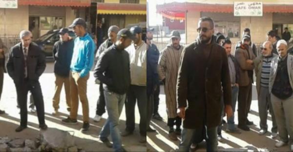 "تجاوزات” في أشغال عمومية تؤجج صراعات بجماعة حضرية ضواحي سطات