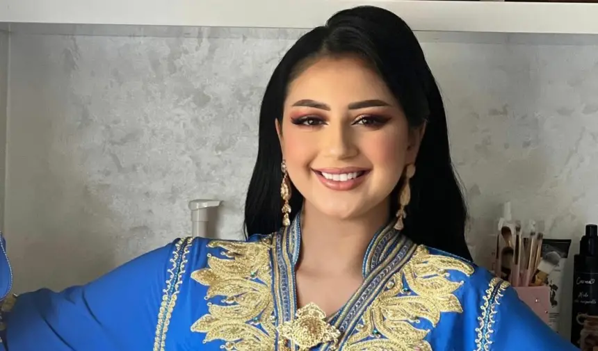 لسبب غير متوقع.. المؤثرة والكوميدية هناء المريني تعلن توقفها عن عرض إشهارات المطاعم والمأكولات