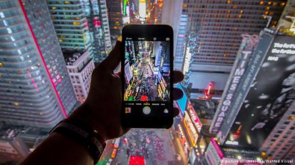 نصائح لالتقاط وتقطيع الصور بشكل احترافي