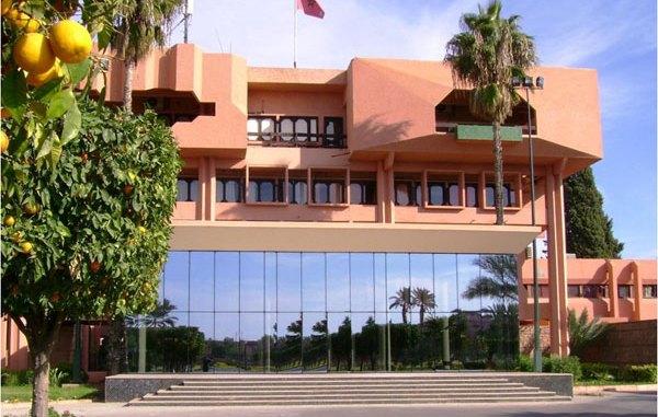 مجلس عمالة "عاصمة النخيل" يُخصّص مليارًا لدعم متضرري "زلزال الحوز" المدمر