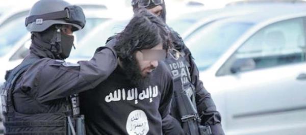 التخطيط لتصفية شيعي وصحفي وأمازيغ ورجال أمن عونا سلطة ضمن خلية خططت للقيام بأعمال تخريبية بالمغرب