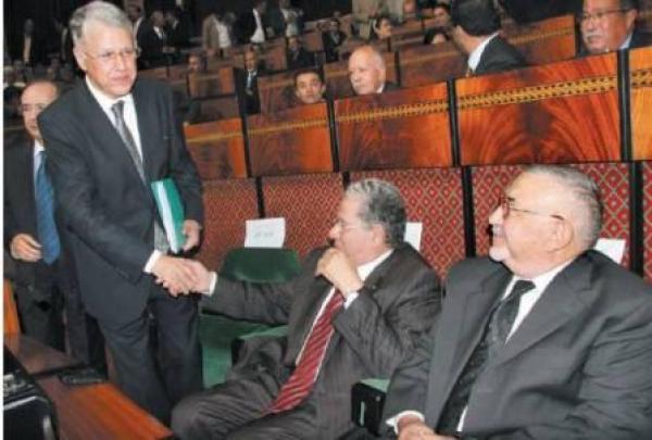 الحكومة تقرر فرض ضريبة الثروة على الأغنياء