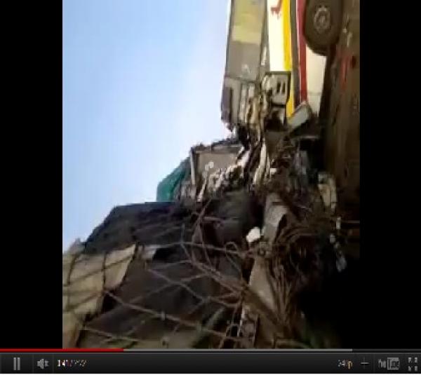 نهاية أسبوع دامية بالطرقات المغربية.. 10 قتلى في حوادث متفرقة