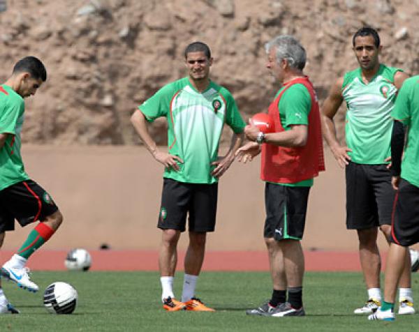 راتب غيريتس ورصيده البنكي يُدخل وزارة المالية البلجيكية على الخط من أجل الضرائب