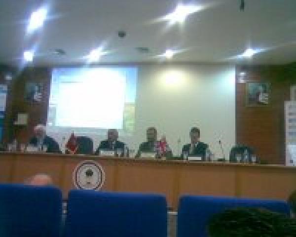 آفاق الدراسات الإسلامية والشمال افريقية