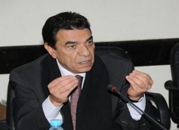 الوفا يطالب الأكاديميات بفواتير أموال البرنامج الاستعجالي 