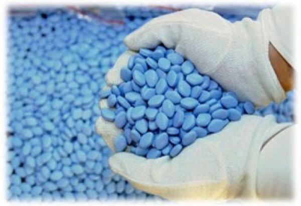 احذروا أيّها الرجال الآثار الجانبية للفياغرا!