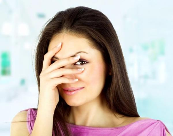 ودعي الشوائب واحصلي علي بشرة صافية