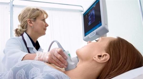 علامات تنذر بقصور الغدة الدرقية