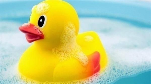 ألعاب الأطفال البلاستيكية منبع للجراثيم