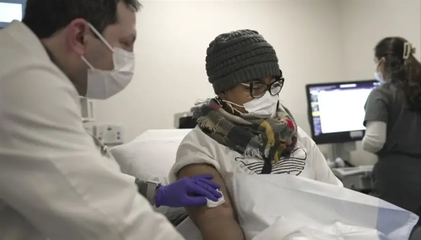 بعد 4 أشهر من الزرع.. استئصال كلية خنزير من أمريكية بسبب رفض مناعي مفاجئ