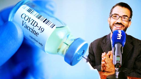 فلكي يتوقع موعد نهاية أزمة كوفيد وعودة الحياة الطبيعية.. ويؤكد..يمكن نمشيو حتال الجرعة 6