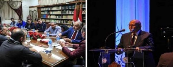 مصدر قضائي مغربي يكشف تفاصيل جديدة حول وفاة العالم المصري