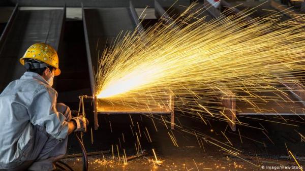 دراسة: أبخرة اللحام تسبب سرطان الرئة