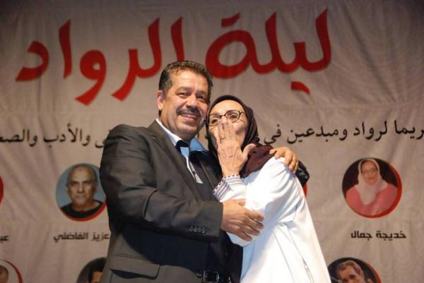 شباط يرسل الحاجة الحمداوية، النيبت، بيدوان و آخرين الى العمرة