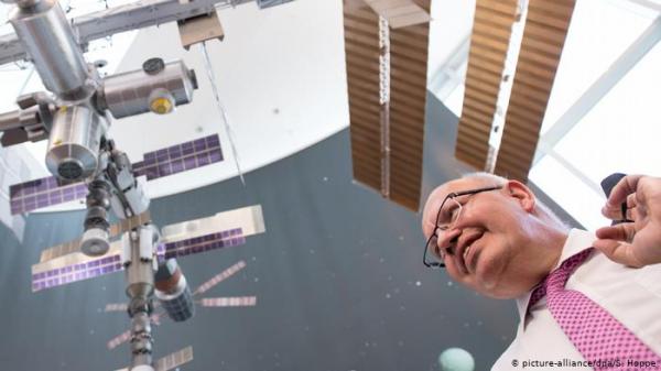 أزمة كورونا تحفز وزير الاقتصاد الألماني على ممارسة هواية قديمة