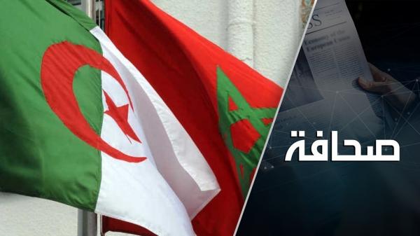 بعد موقعة المنتخبين.. إعلام "الجارة الشرقيّة" يَستفزّ المغرب..الشرقاوي: الصّحافة الجزائريّة تتنكّر لميثاق شرف المهنة