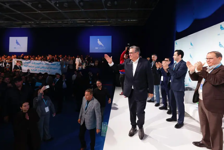 برنامج الأحرار 2026-2031.. ترسيخ إصلاح التعليم عبر تعزيز الحكامة وتقوية تكوين الفاعلين وتثبيت المكتسبات