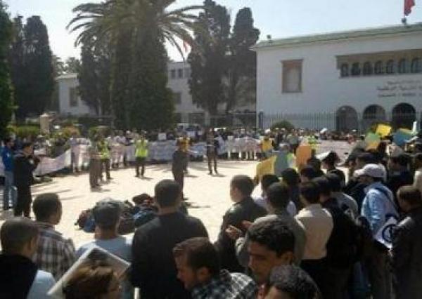 وزارة التربية تنظم دورة استدراكية لمباريات الترقية في هذا الموعد