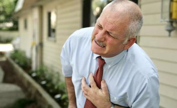 أغرب سبعة أسباب تؤدي للإصابة بأمراض القلب