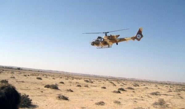 هل تكون الأسلحة المهربة وراء استنفار الجيش المغربي بقندهار ؟