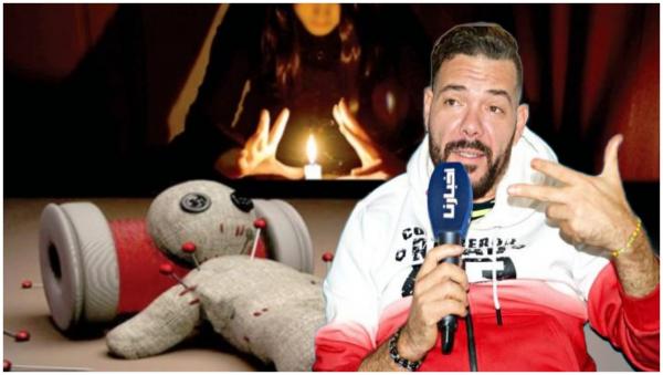 صادرة في حقه مذكرة بحث.. "عادل الميلودي" يكشف عن سبب غريب جعله يهدد رجال الأمن ويعلن عن تسليم نفسه