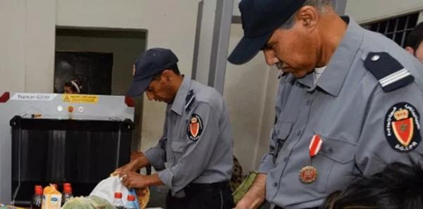 بعد رجال الأمن...المندوب العام يعد موظفي السجون بإحداث تعويضات جديدة