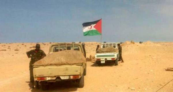 البوليساريو تناشد الأمم المتحدة الضغط على المغرب للإفراج عن مقتحم معبر الكركرات بسيارته