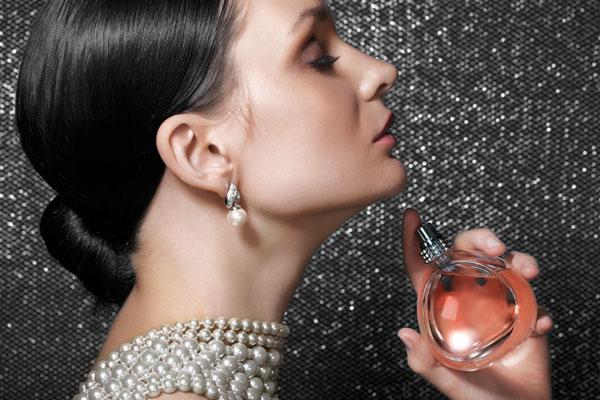 حافظي على رائحة عطرك طوال اليوم