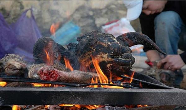 والي الرباط يمنع شيّ رؤوس أضاحي العيد في الشوارع  (وثيقة)