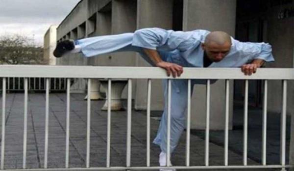 أخيرا...سلطات العيون تنجح في إيقاف المريض الهارب من جناح "كورونا"