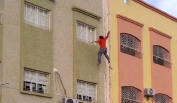 الروح عزيزة عند الله: تطورات مثيرة في واقعة "وفاة" فتاة عشرينية سقطت من الطابق الرابع لعمارة بالرباط