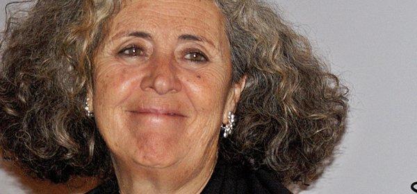 فريدة بليزيد في وثائقي عن الصحراء المغربية بعنوان "حدود وحدود"